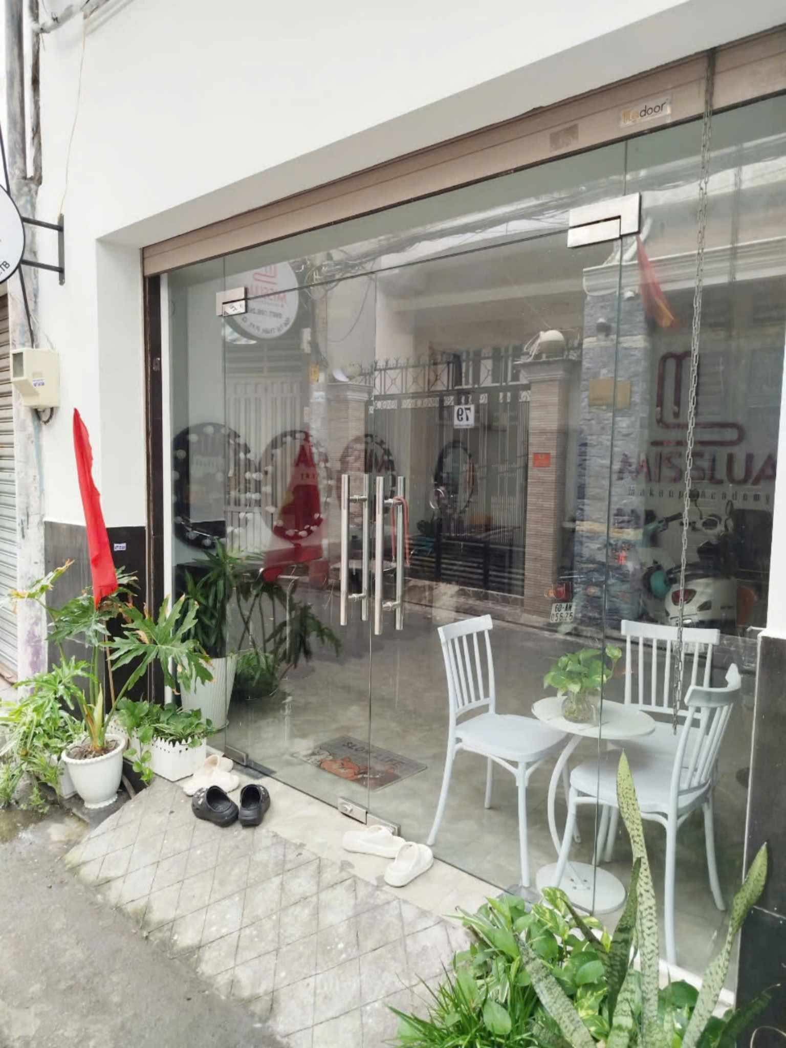 💥Mặt tiền gần chợ Tân Bình, 1 trệt 2 lầu, 4.1 x 11,Nhỉnh 5tỷ - Ảnh chính