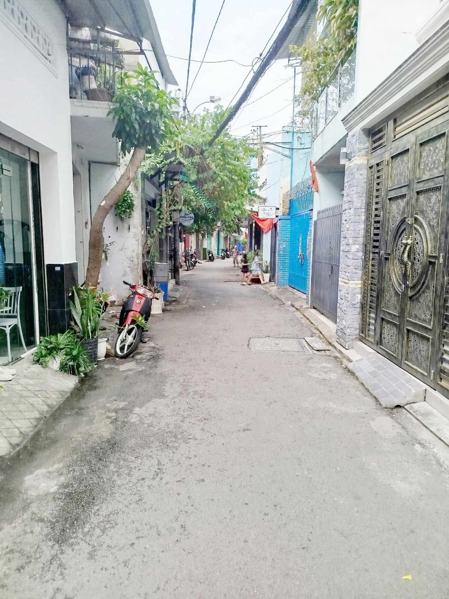 💥Mặt tiền gần chợ Tân Bình, 1 trệt 2 lầu, 4.1 x 11,Nhỉnh 5tỷ - Ảnh 2