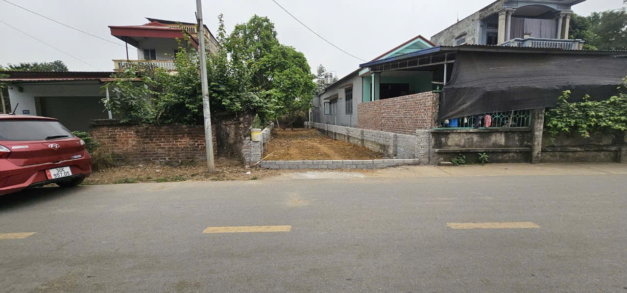 TRỤC CHÍNH ĐƯỜNG NHỰA CỔ ĐÔNG 155M2, KD TỐT - Ảnh chính