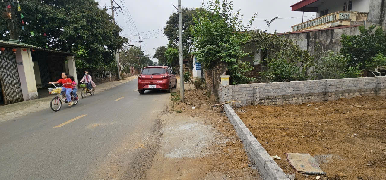 TRỤC CHÍNH ĐƯỜNG NHỰA CỔ ĐÔNG 155M2, KD TỐT - Ảnh 1