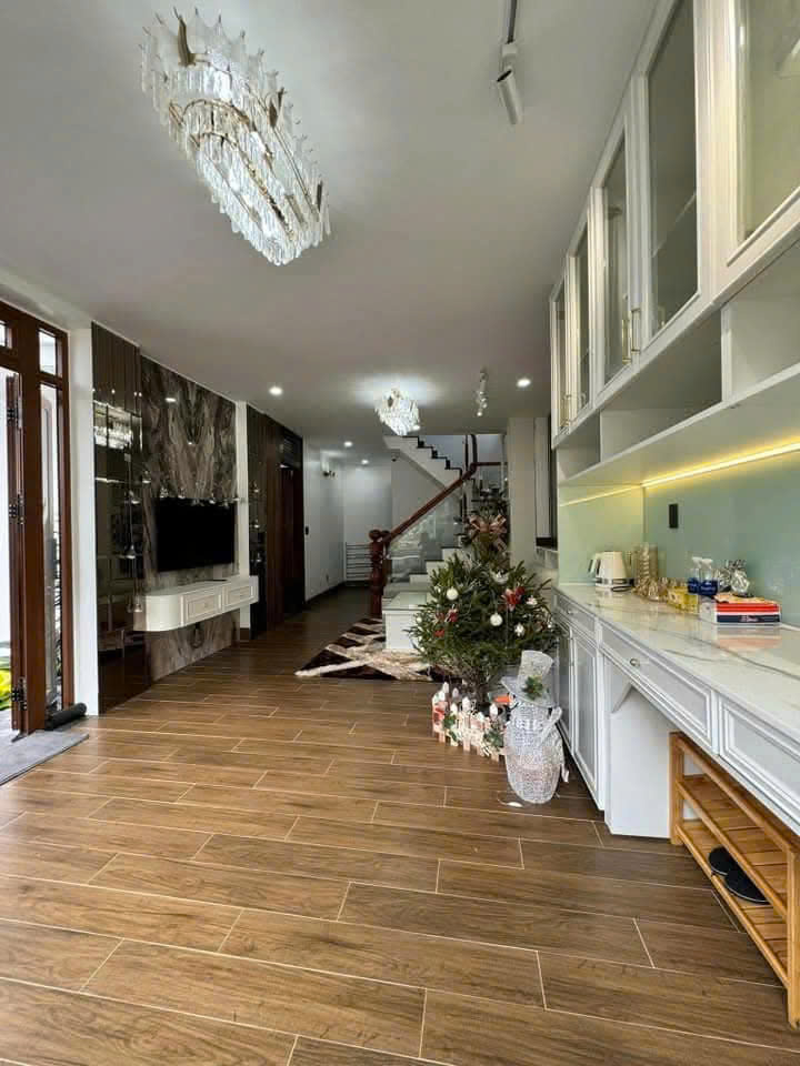 CHO THUÊ HOMESTAY 3 PHÒNG NGỦ HÀ HUY TẬP PHƯỜNG 3 TP ĐÀ LẠT 20TR/THÁNG - Ảnh 2