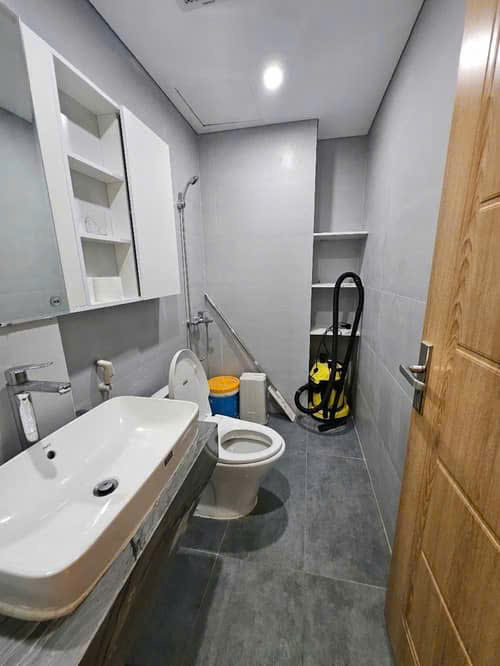 PHÂN LÔ VỈA HÈ Ô TÔ TRÁNH - THANG MÁY - KINH DOANH SẦM UẤT - MỚI ĐẸP FULL NỘI THẤT. - Ảnh 5