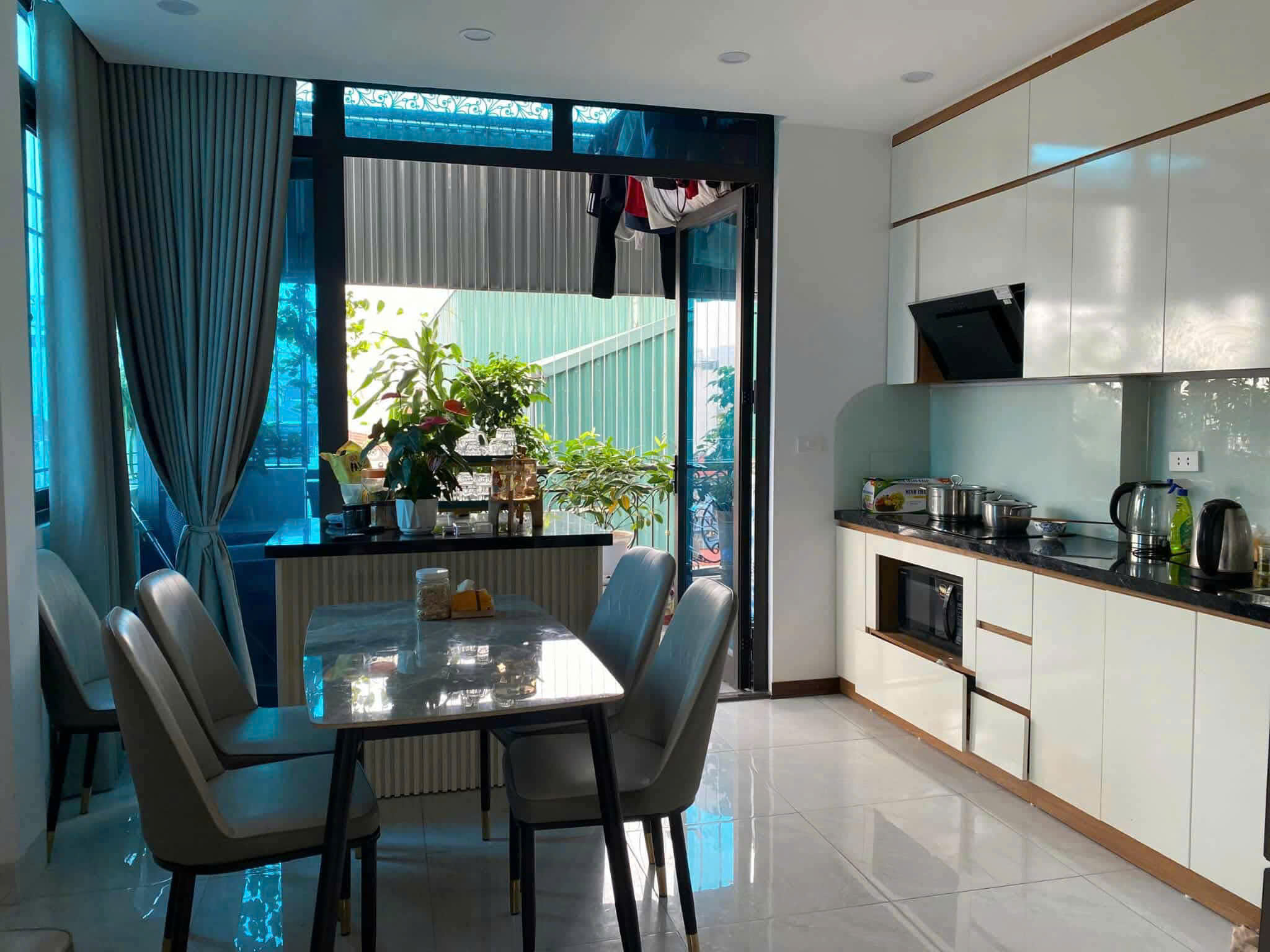 🏡 SIÊU PHẨM NHÀ ĐẸP ĐẠI MỖ – 6 TẦNG THANG MÁY, Ở NGAY – GIÁ CHỈ TỪ 8.8 TỶ - Ảnh 2