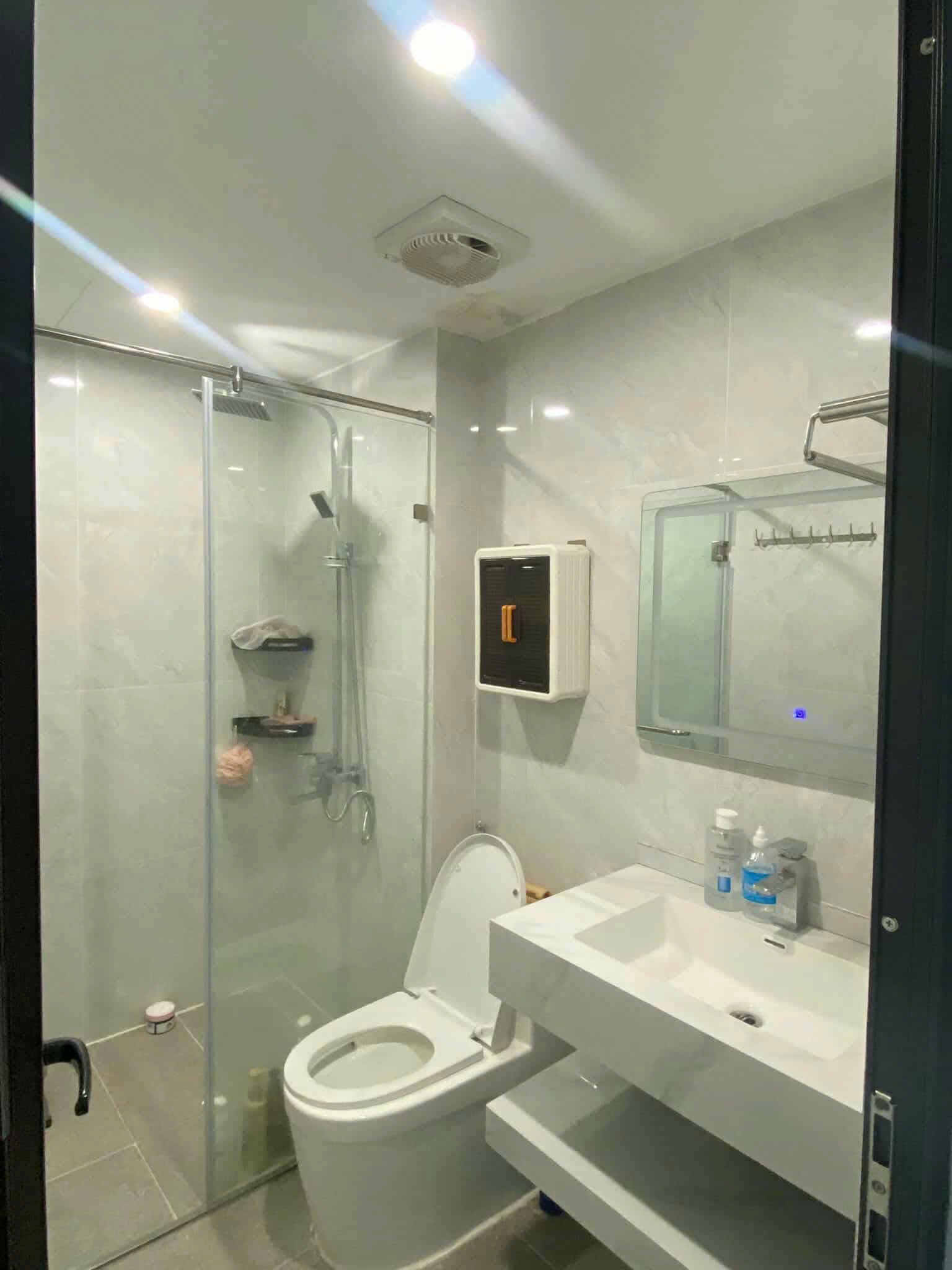 🏡 SIÊU PHẨM NHÀ ĐẸP ĐẠI MỖ – 6 TẦNG THANG MÁY, Ở NGAY – GIÁ CHỈ TỪ 8.8 TỶ - Ảnh 1