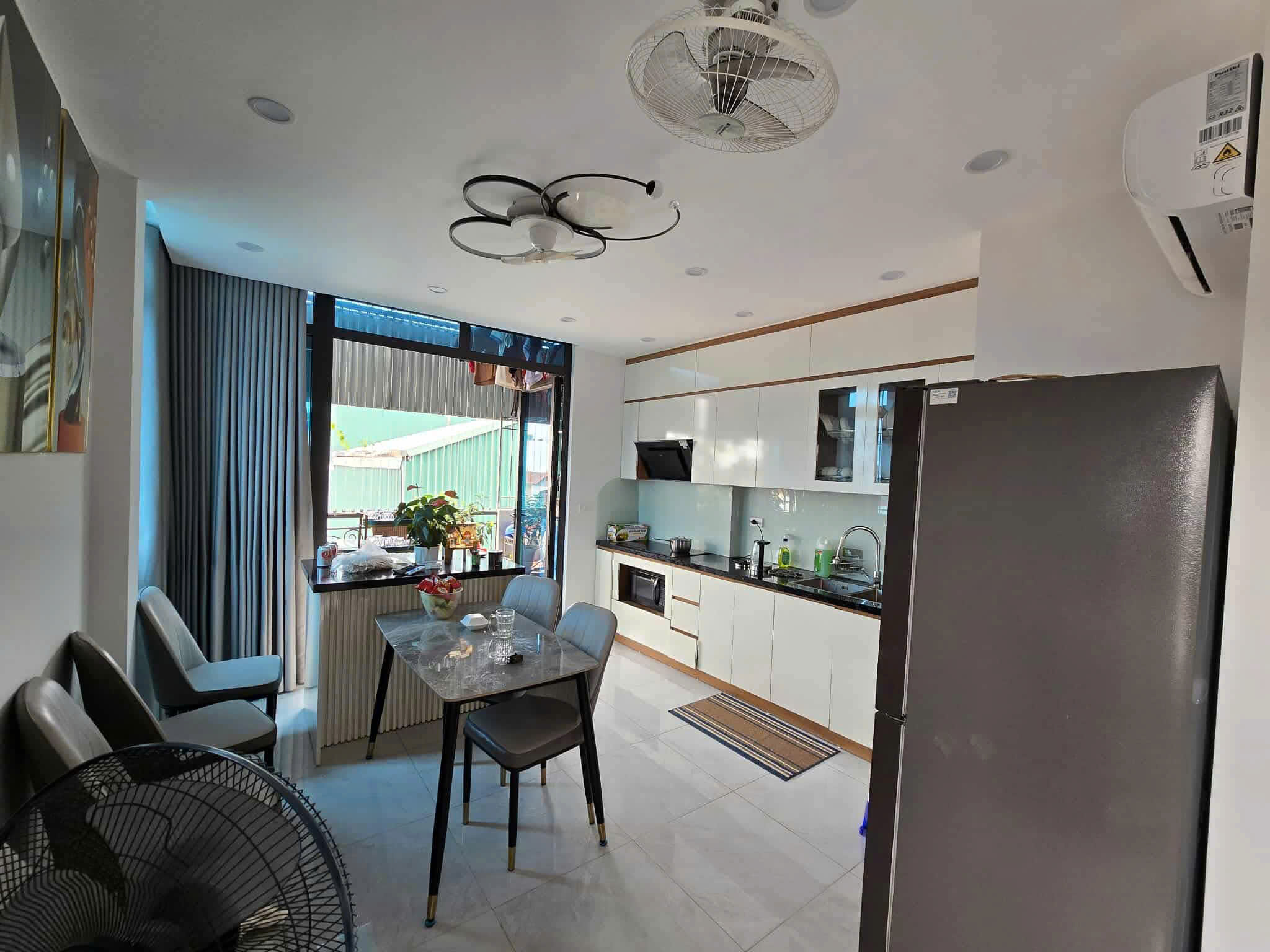 🏡 SIÊU PHẨM NHÀ ĐẸP ĐẠI MỖ – 6 TẦNG THANG MÁY, Ở NGAY – GIÁ CHỈ TỪ 8.8 TỶ - Ảnh 5