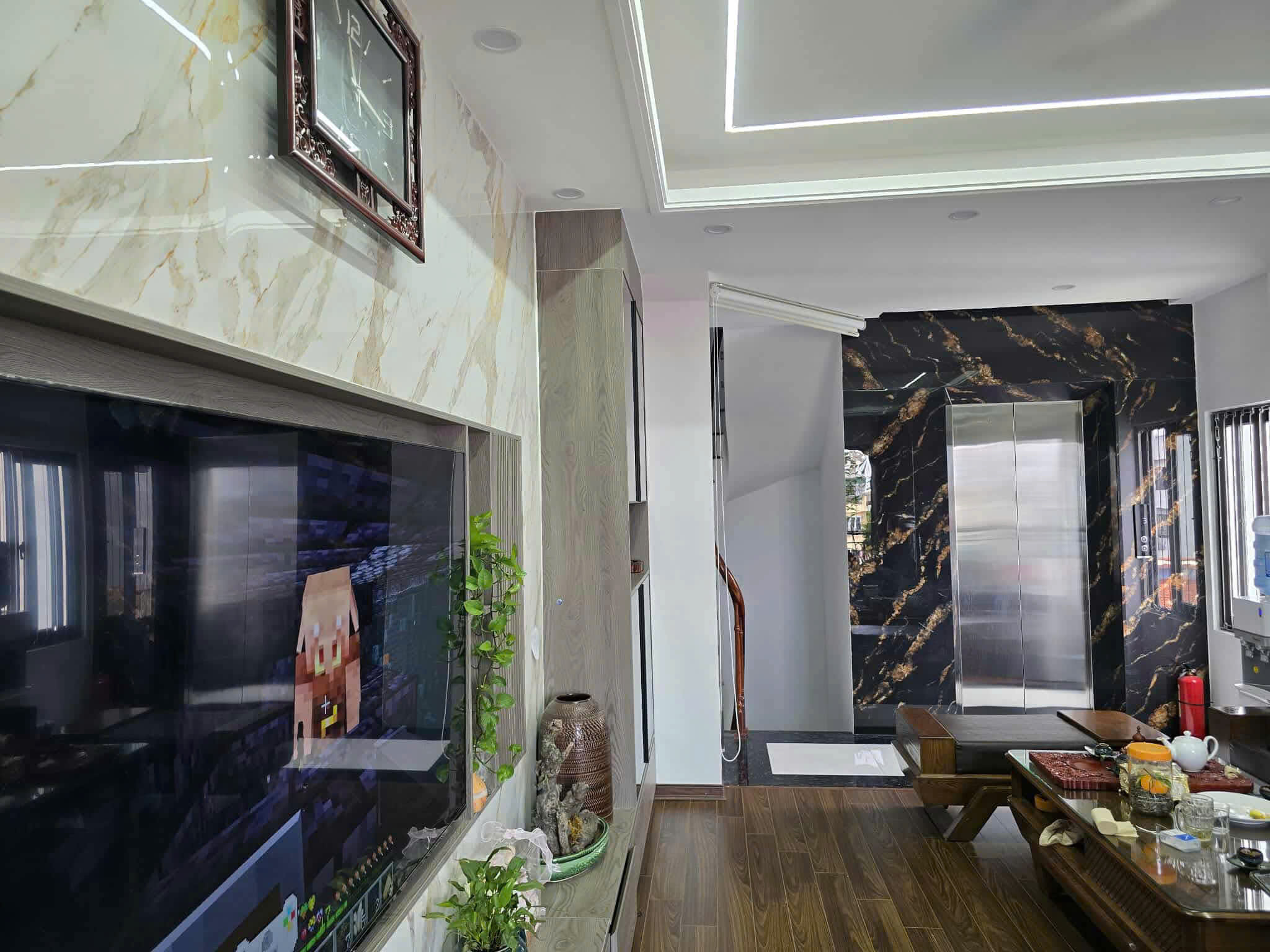 🏡 SIÊU PHẨM NHÀ ĐẸP ĐẠI MỖ – 6 TẦNG THANG MÁY, Ở NGAY – GIÁ CHỈ TỪ 8.8 TỶ - Ảnh 4