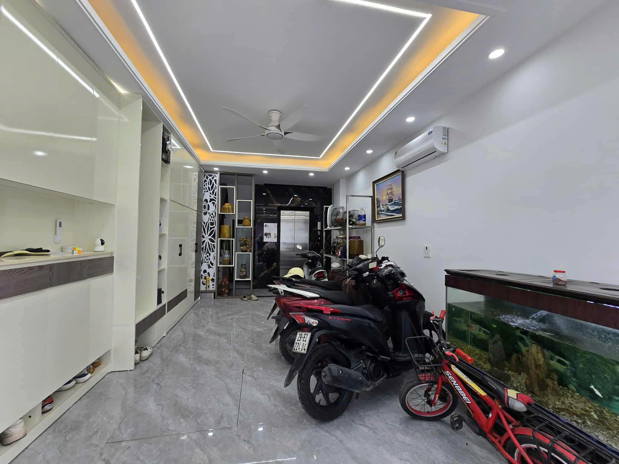 🏡 SIÊU PHẨM NHÀ ĐẸP ĐẠI MỖ – 6 TẦNG THANG MÁY, Ở NGAY – GIÁ CHỈ TỪ 8.8 TỶ - Ảnh 3