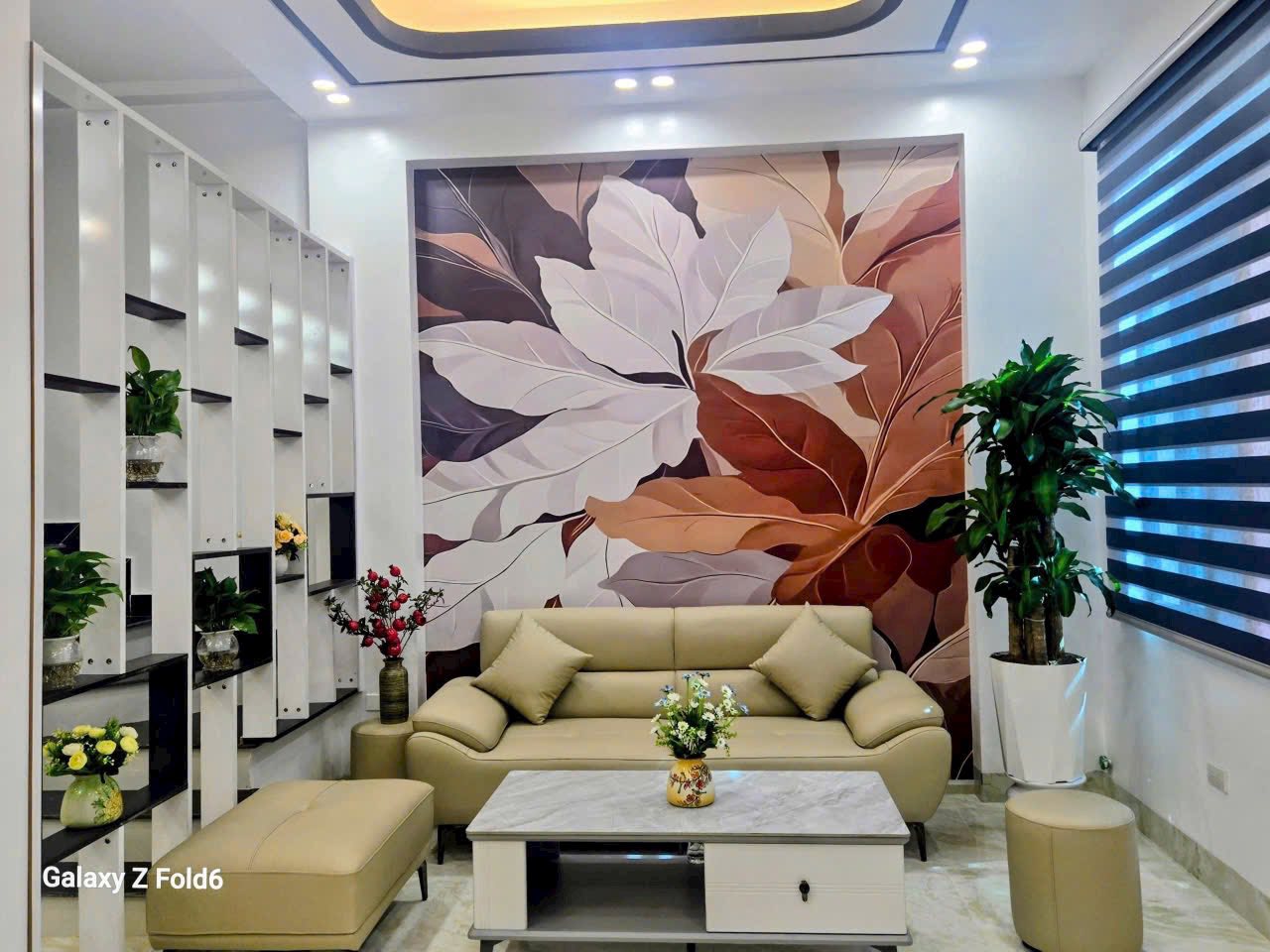 Bán căn nhà 3 tầng ngõ phố Phạm Ngũ Lão, ph Lê Thanh Nghị, TP HP mới, 43.8m2, 3 ngủ - Ảnh chính