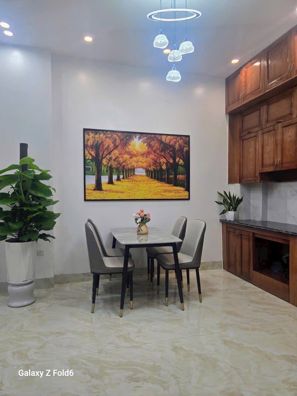 Bán căn nhà 3 tầng ngõ phố Phạm Ngũ Lão, ph Lê Thanh Nghị, TP HP mới, 43.8m2, 3 ngủ - Ảnh 2
