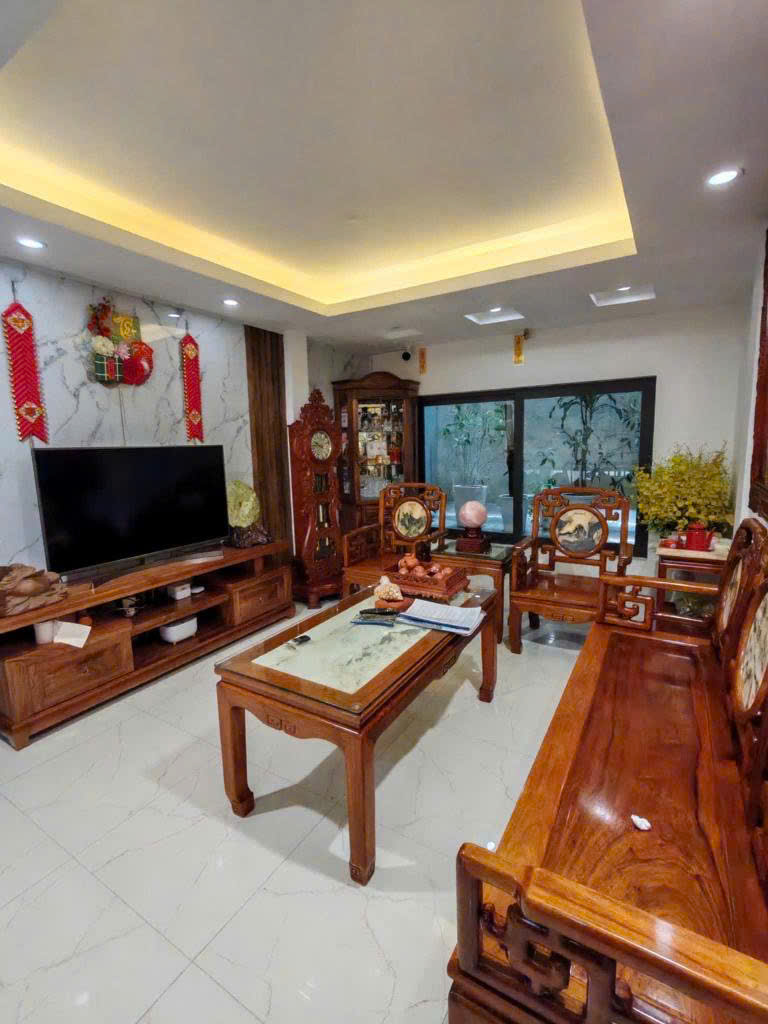 🏠 BÁN CĂN HỘ TT LẠC TRUNG-HAI BÀ TRƯNG_VỊ TRÍ ĐỈNH_SIÊU HIẾM_NHỈNH 4 TỶ - Ảnh 1