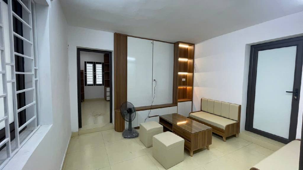 🏠 BÁN CĂN HỘ TT PHỐ LÒ ĐÚC – 100M² – SIÊU HIẾM – NHỈNH 2 TỶ - Ảnh 1