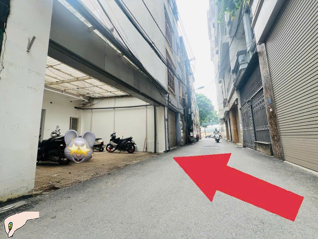 PHÂN LÔ-ÔTÔ TRÁNH-VỊ TRÍ ĐẸP-KINH DOANH-88M2-5,3TỶ-VÕ CHÍ CÔNG THÔNG NGUYỄN VĂN HUYÊN - Ảnh chính