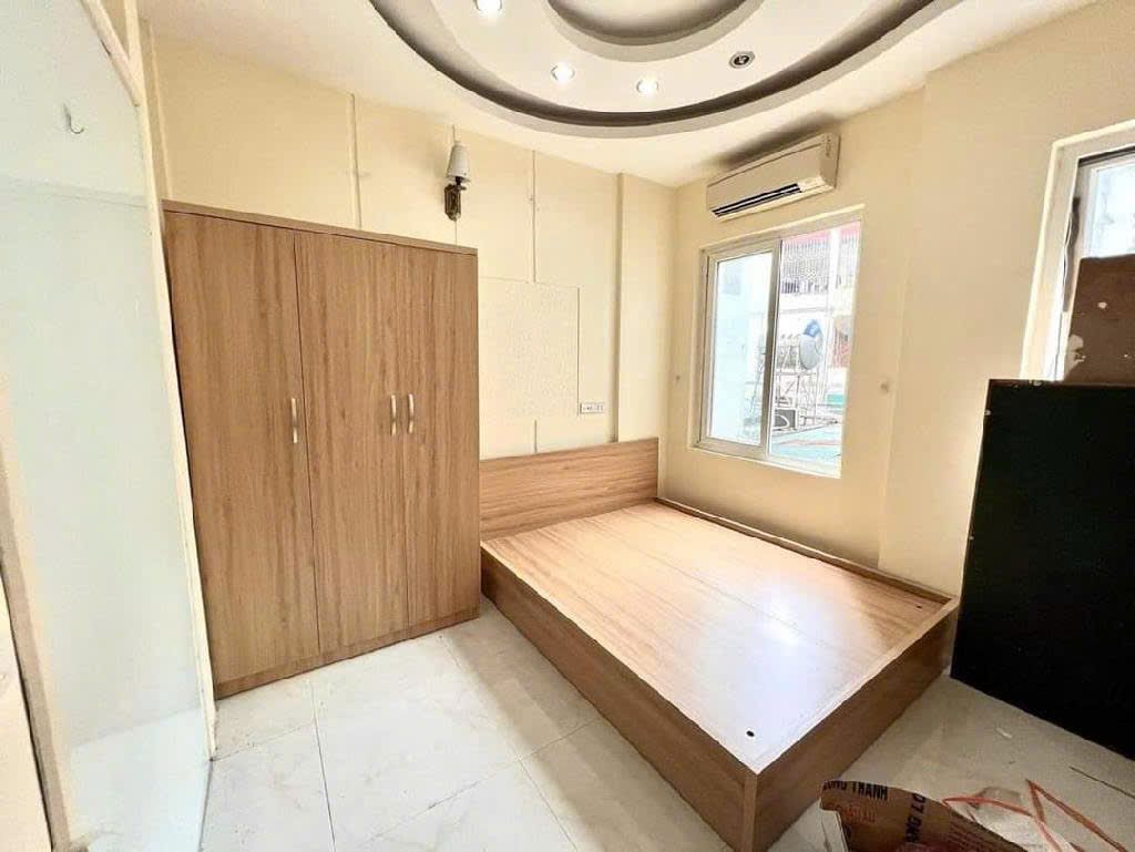 NHÀ ĐẸP YÊN HÒA - NGÕ RIÊNG SẠCH SẼ - DÂN TRÍ CAO 9 TỶ - Ảnh chính