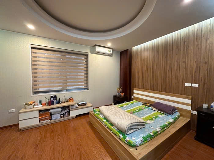 Trung tâm đại mỗ ngõ nông 10m ra ô tô 40m2 5 tầng chỉ với 7,85 tỷ - Ảnh chính