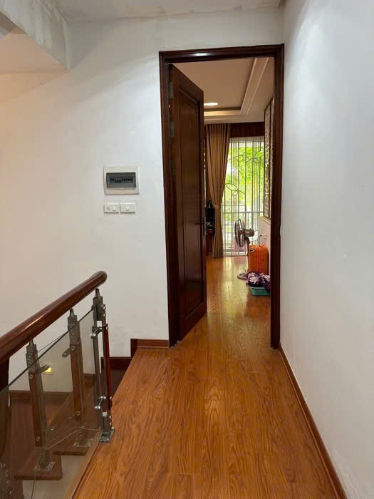 Trung tâm đại mỗ ngõ nông 10m ra ô tô 40m2 5 tầng chỉ với 7,85 tỷ - Ảnh 1