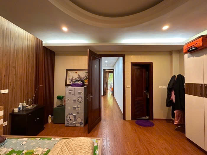 Trung tâm đại mỗ ngõ nông 10m ra ô tô 40m2 5 tầng chỉ với 7,85 tỷ - Ảnh 2