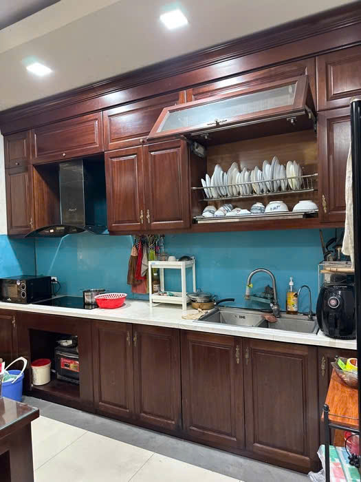 Trung tâm đại mỗ ngõ nông 10m ra ô tô 40m2 5 tầng chỉ với 7,85 tỷ - Ảnh 3