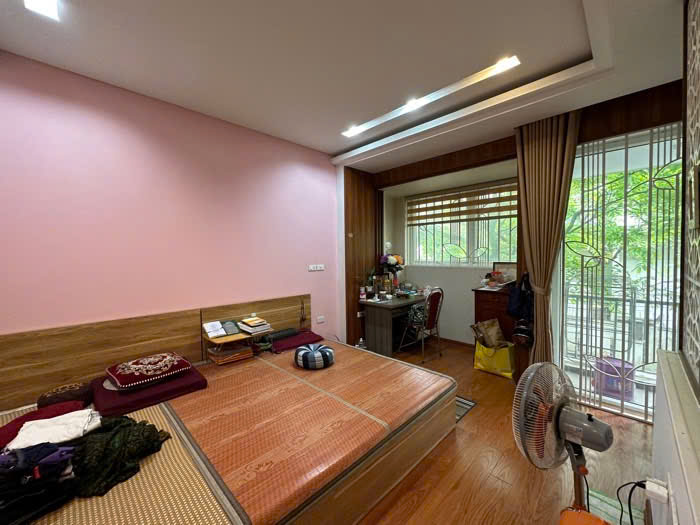 Trung tâm đại mỗ ngõ nông 10m ra ô tô 40m2 5 tầng chỉ với 7,85 tỷ - Ảnh 4