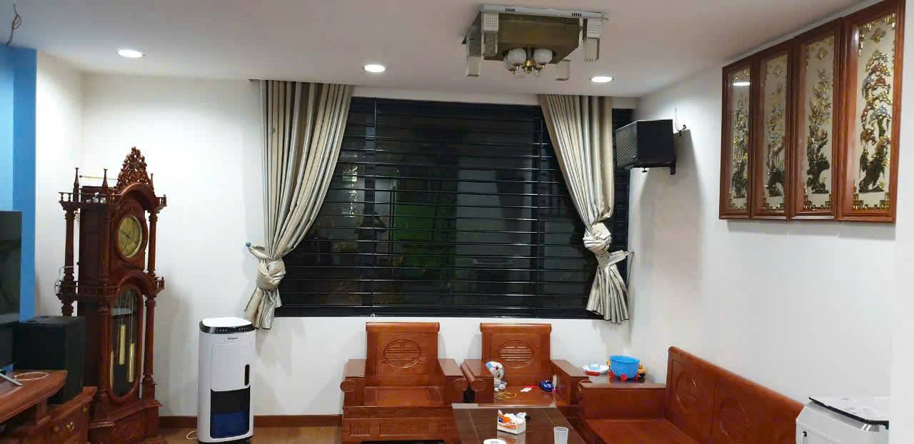 NHÀ ĐÁNG MƠ ƯỚC TẠI MẬU LƯƠNG 60M,DÂN XÂY ,  VỪA Ở VỪA KINH DOANH HIỆU QUẢ - Ảnh 3