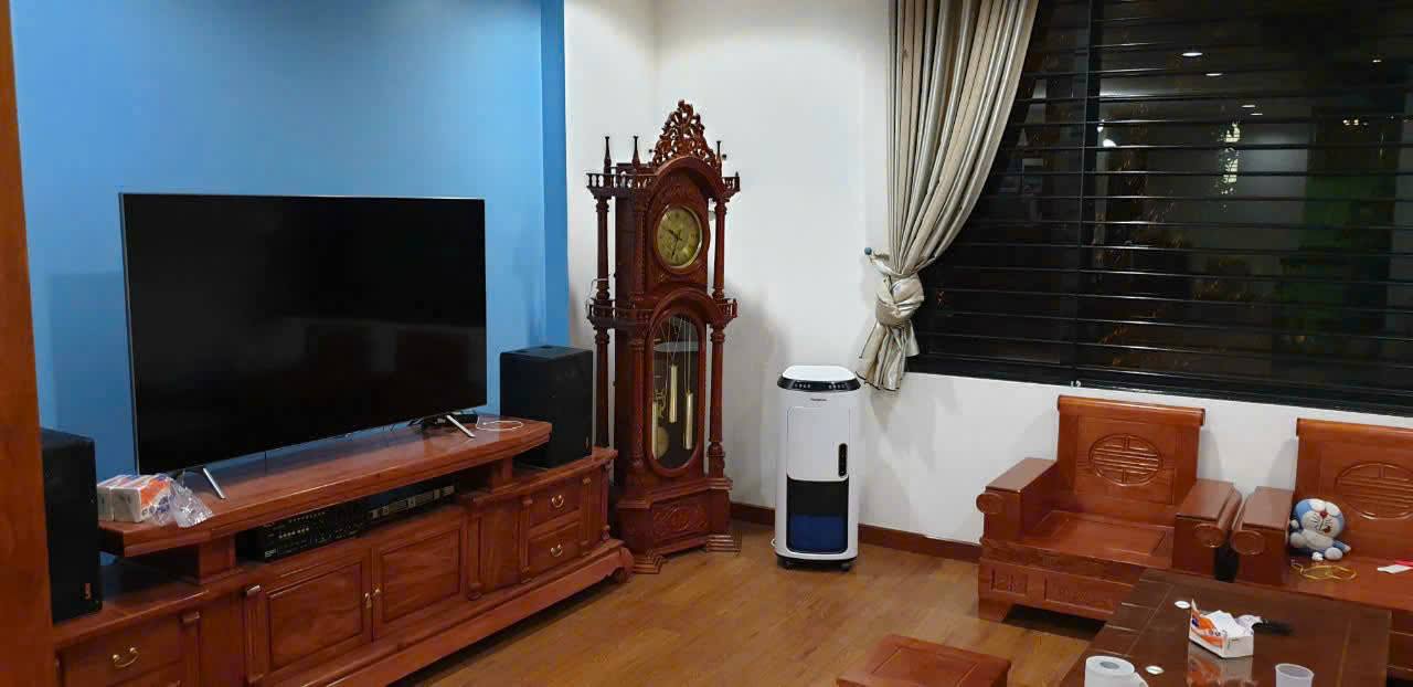 NHÀ ĐÁNG MƠ ƯỚC TẠI MẬU LƯƠNG 60M,DÂN XÂY ,  VỪA Ở VỪA KINH DOANH HIỆU QUẢ - Ảnh 2