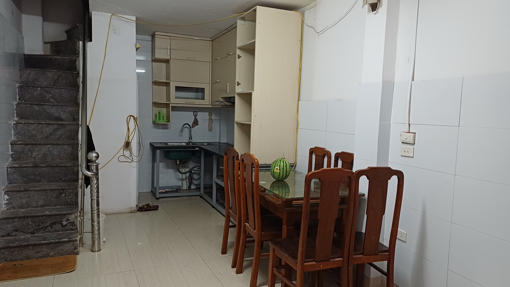 Cho thuê nhà nguyên căn tại Phố Viên – phường Đông Ngạc - Hà Nội; 0982974688 - Ảnh chính