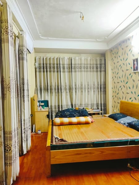 Cho thuê nhà nguyên căn tại Phố Viên – phường Đông Ngạc - Hà Nội; 0982974688 - Ảnh 1