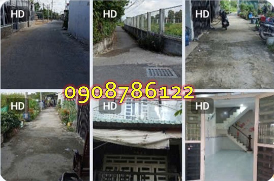 ⭐CHÍNH CHỦ cần bán gấp nhà tại xã Mỹ Lộc, (Cần Giuộc, Long An cũ), tỉnh Tây Ninh, 0908786122 - Ảnh chính