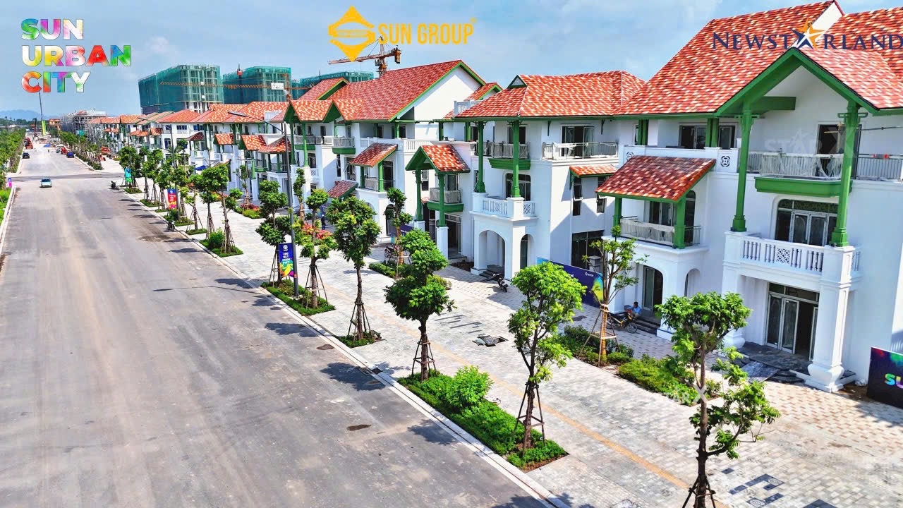 SIÊU HOT: Chỉ từ 1,6 tỷ/căn sở hữu ngay liền kề vừa ở vừa kinh doanh, - Ảnh chính