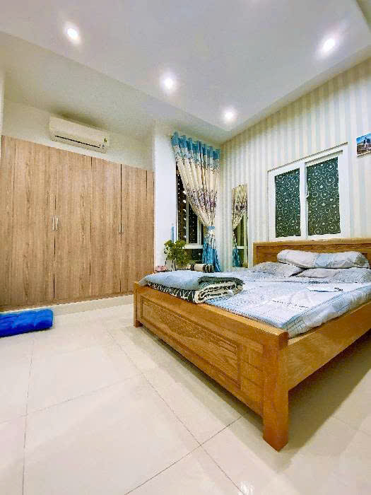 NHÀ ĐẸP - TRƯỜNG THỌ THỦ ĐỨC - 54M² - GIÁ 7 TỶ 9 - Ảnh chính