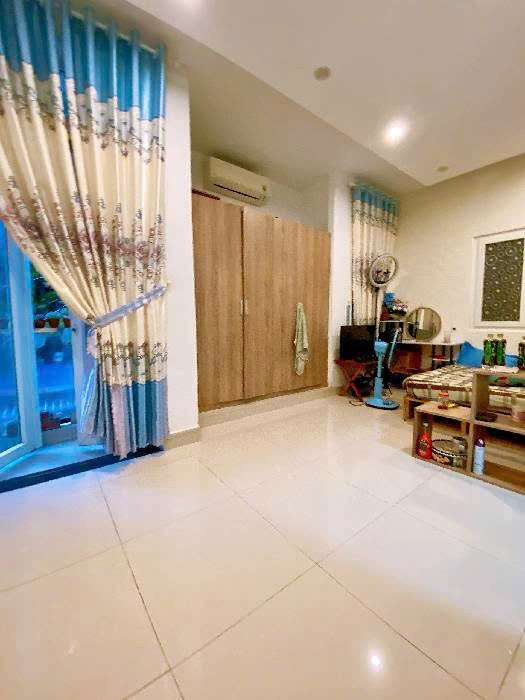NHÀ ĐẸP - TRƯỜNG THỌ THỦ ĐỨC - 54M² - GIÁ 7 TỶ 9 - Ảnh 2