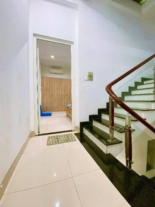 NHÀ ĐẸP - TRƯỜNG THỌ THỦ ĐỨC - 54M² - GIÁ 7 TỶ 9 - Ảnh 4
