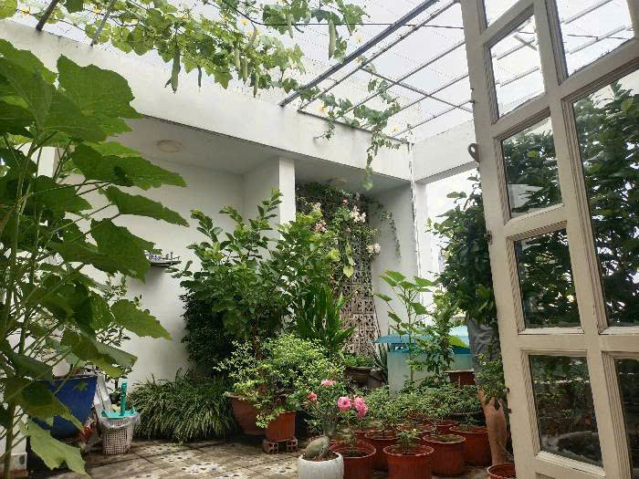 NHÀ ĐẸP - TRƯỜNG THỌ THỦ ĐỨC - 54M² - GIÁ 7 TỶ 9 - Ảnh 5