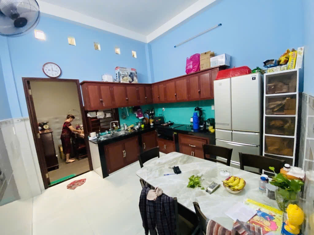 NHÀ RẤT ĐẸP TẠI THỦ ĐỨC - CHỦ CẦN BÁN GẤP - GIÁ  8.9 tỷ - Ảnh chính