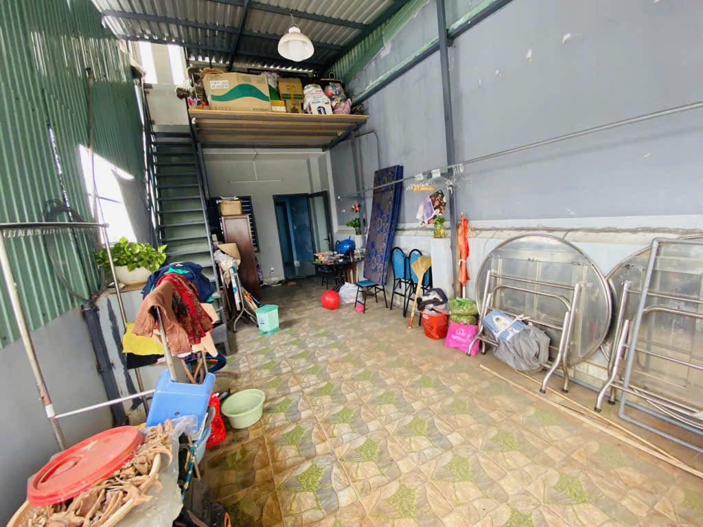 NHÀ RẤT ĐẸP TẠI THỦ ĐỨC - CHỦ CẦN BÁN GẤP - GIÁ  8.9 tỷ - Ảnh 1