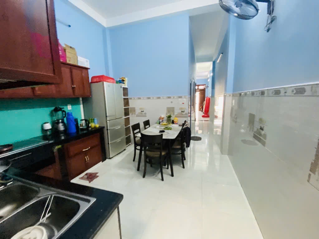 NHÀ RẤT ĐẸP TẠI THỦ ĐỨC - CHỦ CẦN BÁN GẤP - GIÁ  8.9 tỷ - Ảnh 4