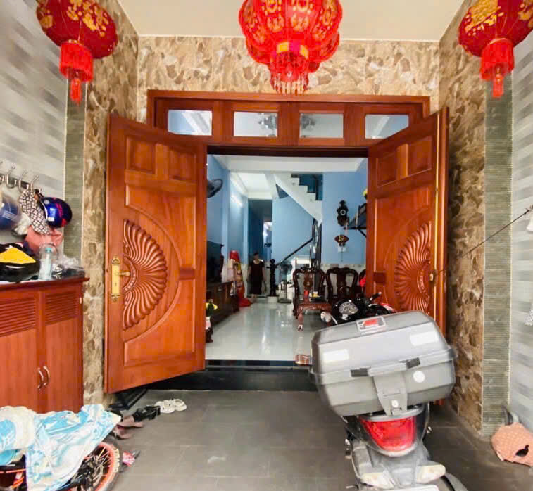 NHÀ RẤT ĐẸP TẠI THỦ ĐỨC - CHỦ CẦN BÁN GẤP - GIÁ  8.9 tỷ - Ảnh 6
