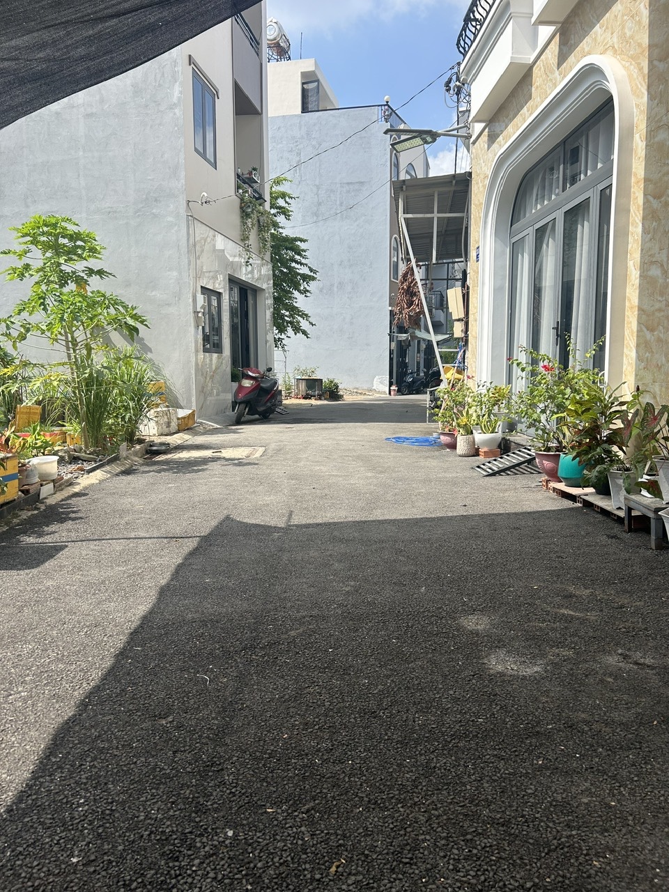 Bán Đất Q2 Bình Trưng Tây: 90m² - Bán Nhanh 5,2T - Đường Nhựa Trước Nhà Rộng 5m - Ảnh chính