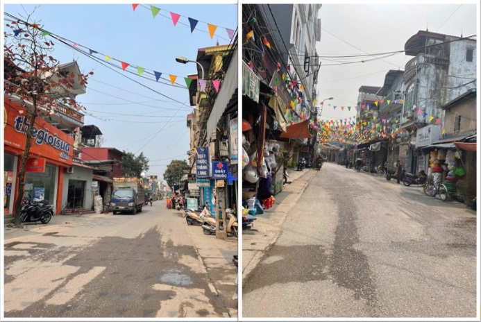 ⭐Bán đất ngay đầu thôn 3 Vạn Phúc (Thanh Trì), xã Nam Phù, TP.Hà Nội, 3,7 tỷ, 0981526436 - Ảnh chính
