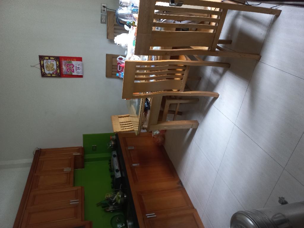 BÁN NHÀ MẶT ĐƯỜNG TRƯƠNG ĐỊNH HOÀNG MAI - Ảnh 1