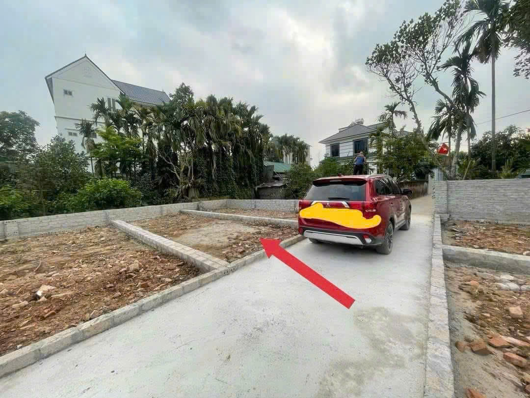 Bán đất Kim Thư, Thanh Oai - 45m2, đường ô tô 7 chỗ, tiện ích đầy đủ, giá chỉ 2,4 tỷ! - Ảnh 2
