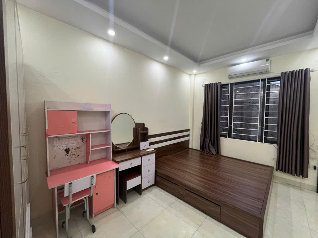 Phân lô Yên Nghĩa 6 tầng mt 5m 14.5 tỷ ô tô tránh, kinh doanh - Ảnh chính