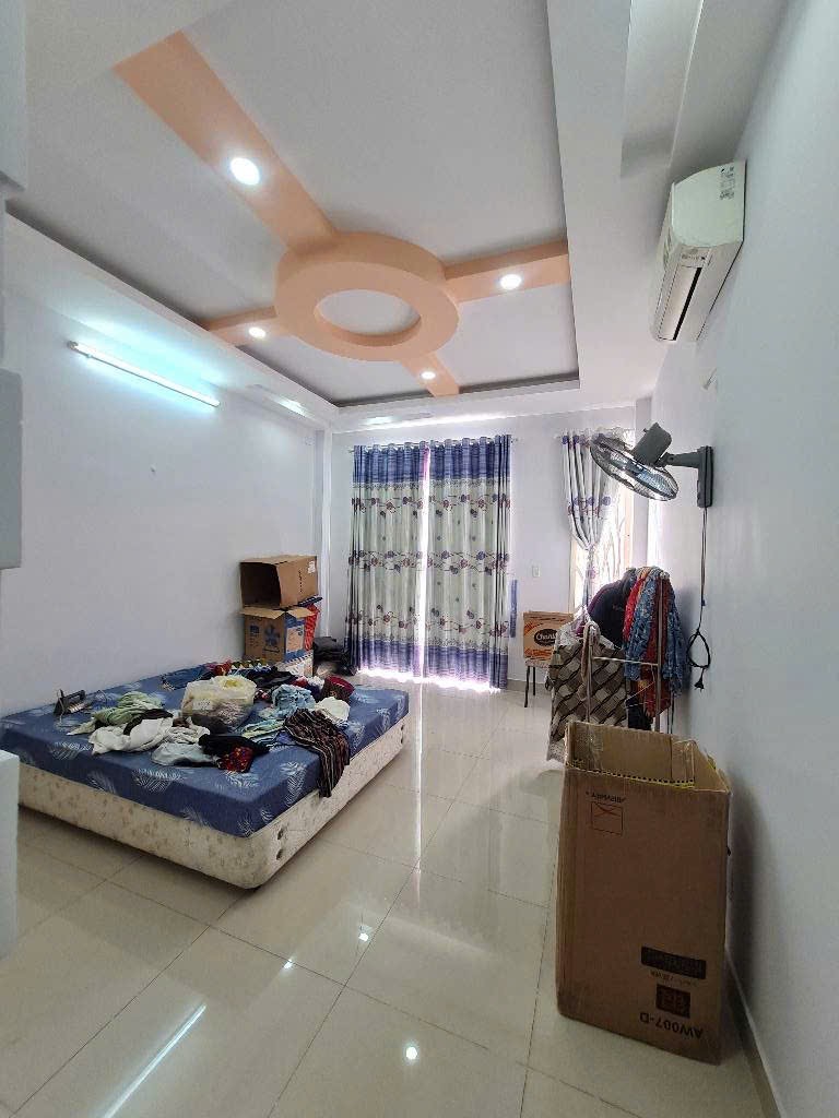 💥 NHÀ BÁN LÊ ĐỨC THỌ GV - GIÁP NGUYỄN OANH & ST LOTTE MARK NG.V.LƯỢNG - 56M²(4×14) - 2 TẦNG CHỈ 5.X TỶ - Ảnh 5