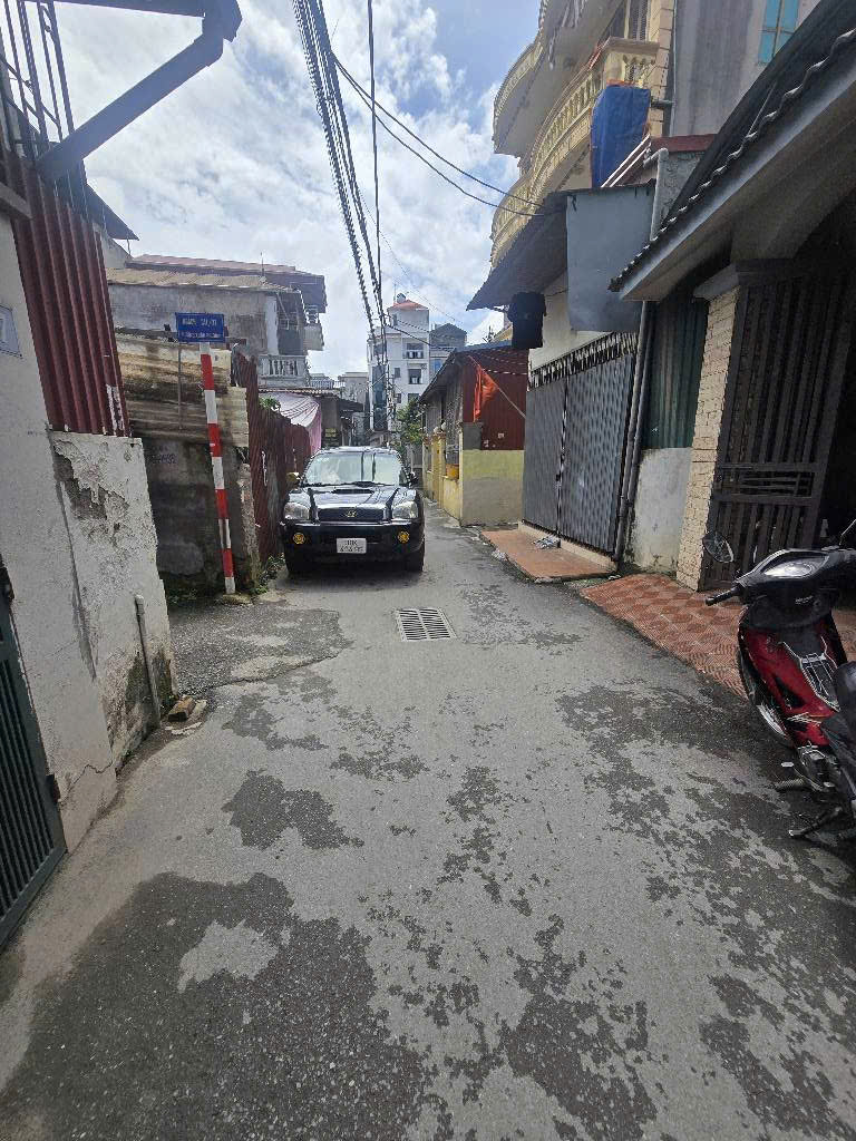 Bán đất Xuân Phương,Nam Từ Liêm ngõ thông,phân lô,ô tô đỗ cửa,sổ vuông giá 10.7 tỷ - Ảnh chính