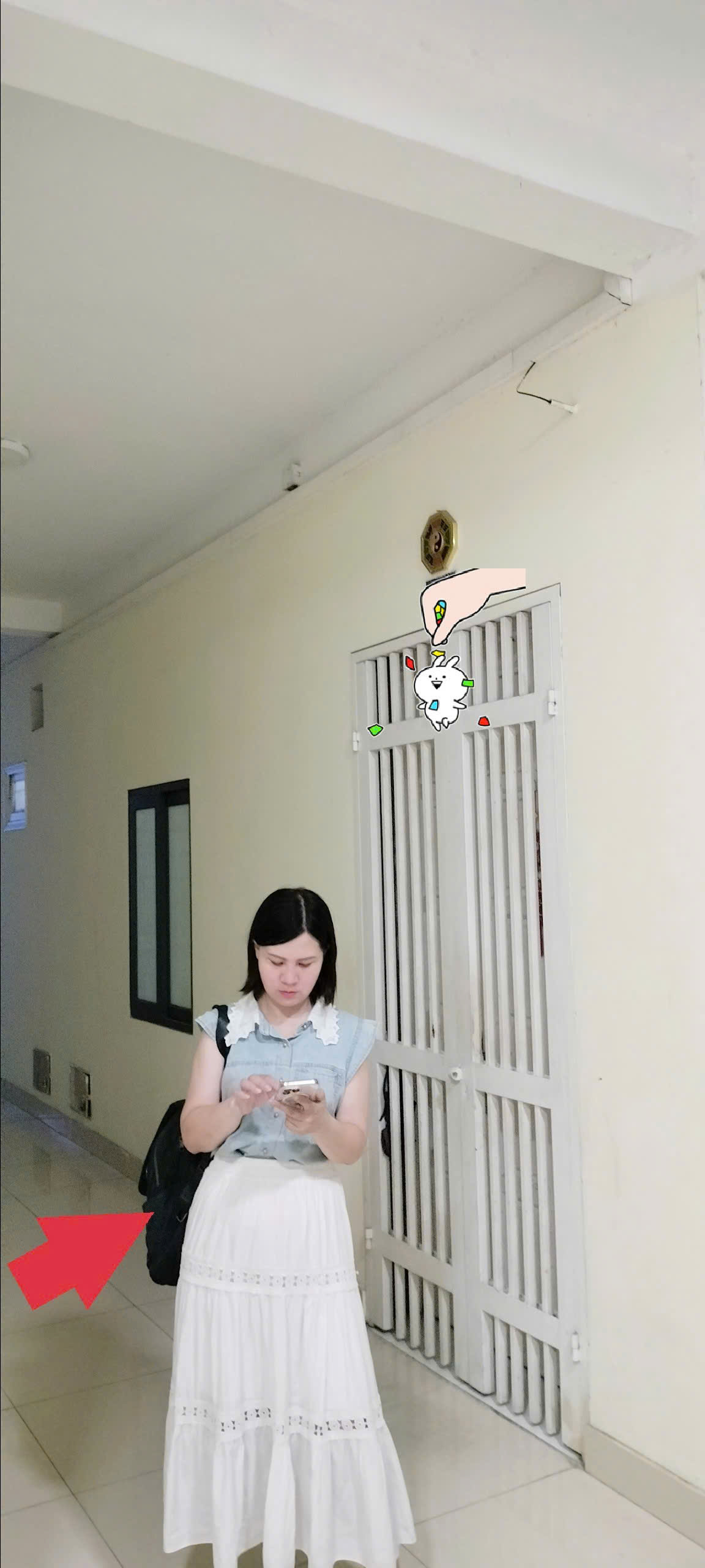 SIÊU HIẾM CĂN TẬP THỂ 48M2-2 NGỦ-ÔTÔ-KINH DOANH-ĐÔNG NGẠC-ĐÔNG THẮNG-THỤY PHƯƠNG - Ảnh chính