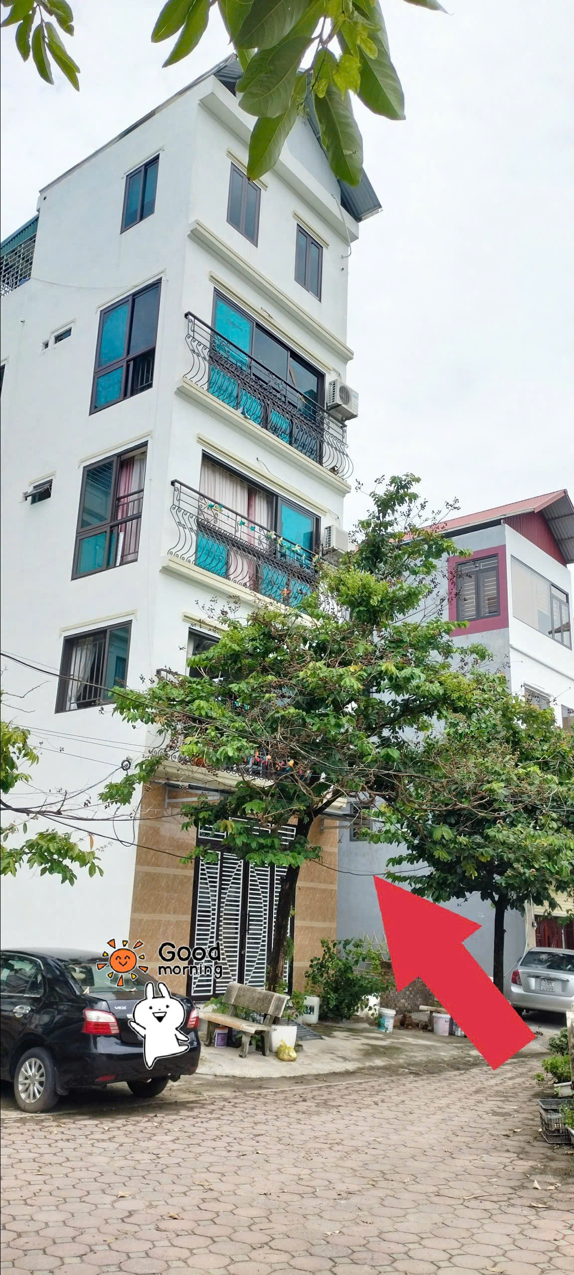 NHÀ ĐẸP NGÕ THÔNG NGÕ 521 AN DƯƠNG VƯƠNG-CIPUTRA TÂY HỒ-HƠN 2 TỶ-BẮC TỪ LIÊM-Ô TÔ ĐỖ SẢNH - Ảnh chính