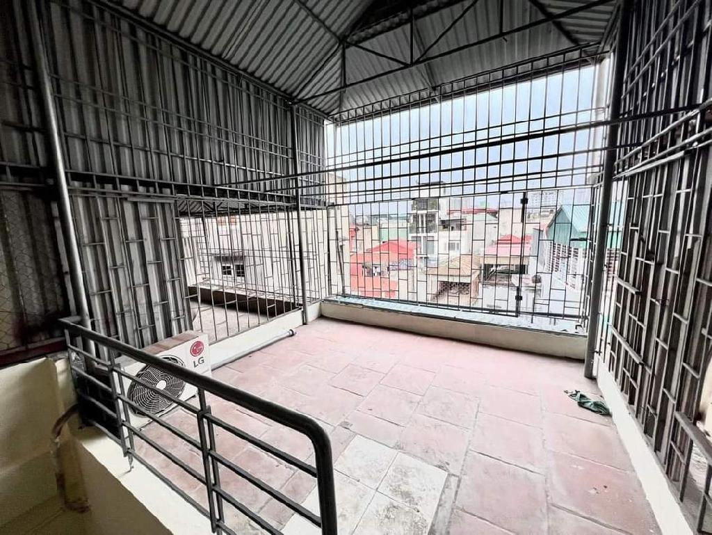 Bán nhà 6 tầng Cầu Giấy 9,2 tỷ cho thuê dịch vụ Đỉnh - Ảnh 2