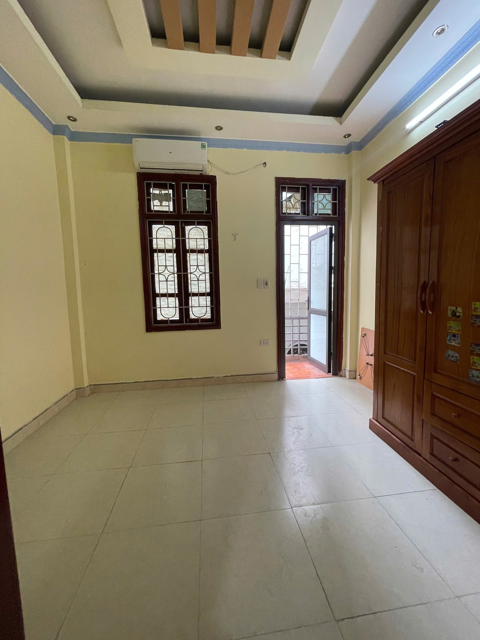 Cho Thuê nhà riêng Tân Lạc, Đại La, Hai Bà Trưng 40m x 4T giá 13TR, ở nhóm, gia đình - Ảnh 1