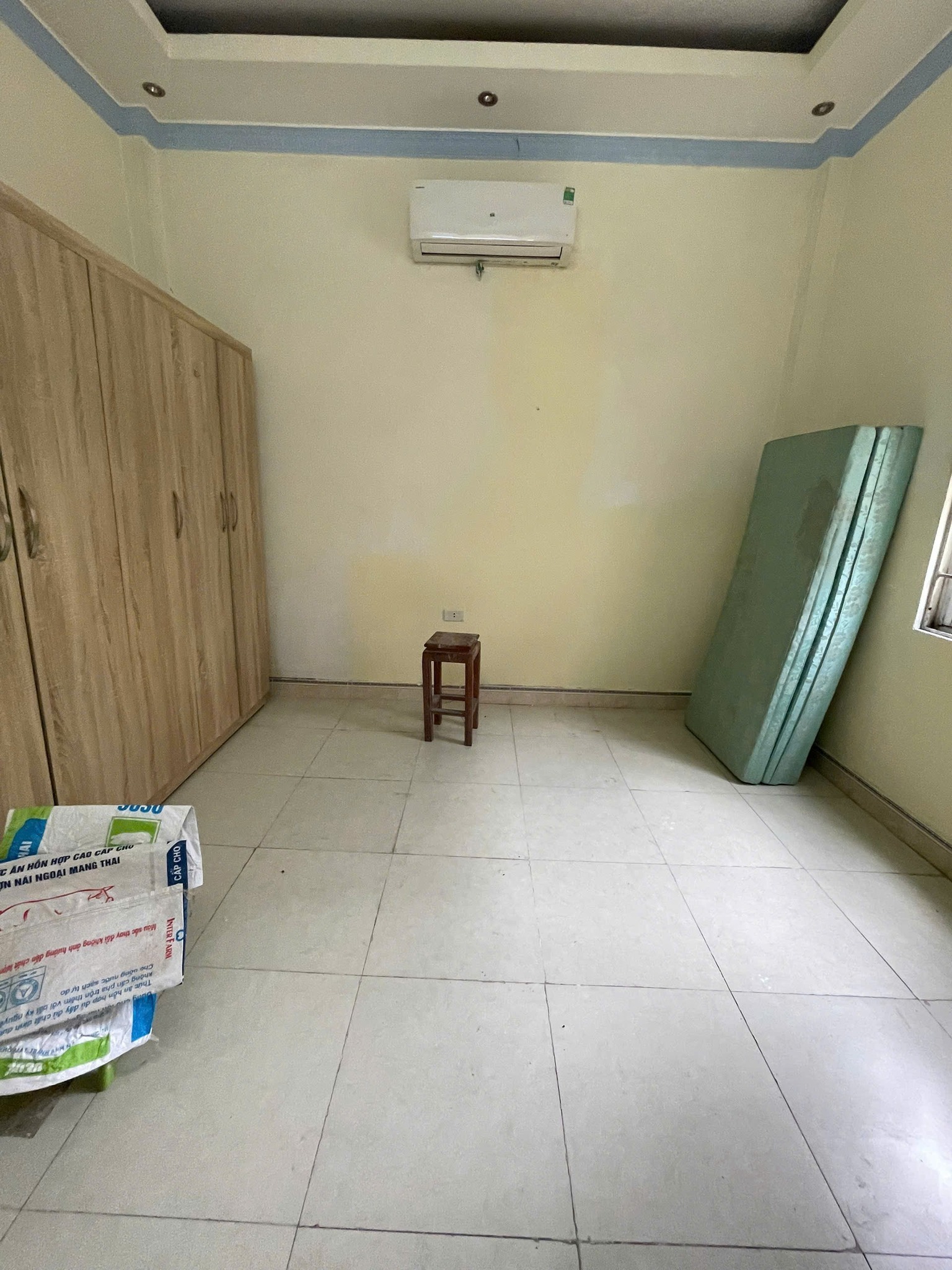 Cho Thuê nhà riêng Tân Lạc, Đại La, Hai Bà Trưng 40m x 4T giá 13TR, ở nhóm, gia đình - Ảnh 2