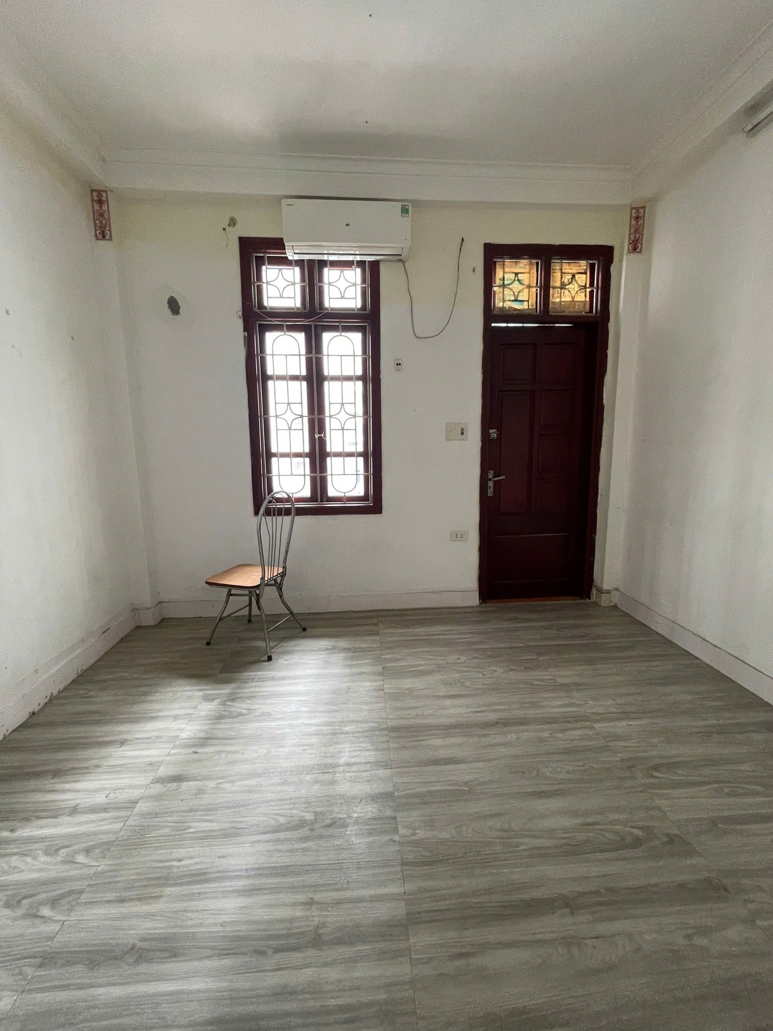 Cho Thuê nhà riêng Tân Lạc, Đại La, Hai Bà Trưng 40m x 4T giá 13TR, ở nhóm, gia đình - Ảnh 3