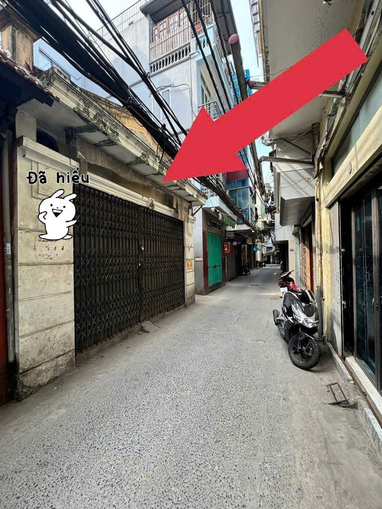 MẢNH ĐẤT VÀNG KĐT NAM CƯỜNG-52M2-7,9 TỶ-NGÕ 234 HOÀNG QUỐC VIỆT-TRẦN CUNG-CỔ NHUẾ - Ảnh chính